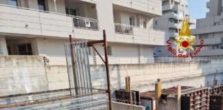 Chioggia, incidente sul lavoro: muore un giovane operaio Chioggia, il cantiere dove è deceduto il giovane operaio