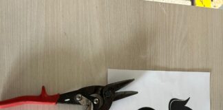 Furto alla Tessitura Monti: fermati dai Carabinieri tre giovani in azione Furto alla tessitura Monti, una pinza e una tronchese sequestrati dai Carabinieri