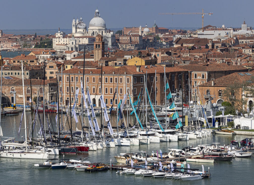 Salone Nautico di Venezia 2023