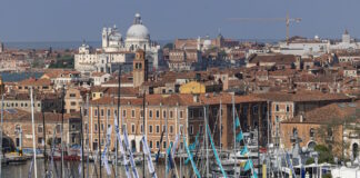 Illustrata la 6^ edizione del Salone Nautico di Venezia Salone Nautico di Venezia 2023