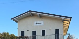 Tentano il furto in una trattoria di Sant’Artemio: arrestati dalla Polizia di Stato Polizia di Stato di Treviso a Sant'Artemio