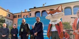 Il 2 marzo torna a Treviso la domenica ecologica Domenica ecologica a Treviso, evento green leaf di febbraio