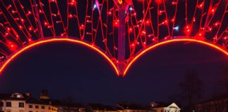 Treviso Ama: iniziative, sconti e proposte per San Valentino Treviso Ama