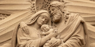 Jesolo Sand Nativity, ultimi giorni per visitare la mostra Jesolo Sand Nativity