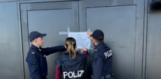 Liti, alcool servito a minorenni: il Questore dispone la chiusura di un locale per 15 giorni Mestre, le Forze dell'Ordine chiudono il locale come disposto dal Questore