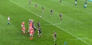 Benetton Rugby-Edimburgo 21-18 Benetton Rugby-Edimburgo