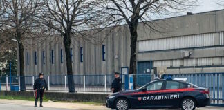 Riciclaggio e ricettazione: 51enne portato in carcere dai Carabinieri Carabinieri di Motta di Livenza