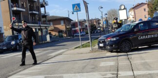 Controlli dei Carabinieri sulle strade: tre persone trovate positive all’alcol test Carabinieri di Treviso nel corso di controlli su strada