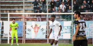 Caravaggio-Treviso 1-2 Caravaggio-Treviso - foto Fotostampa