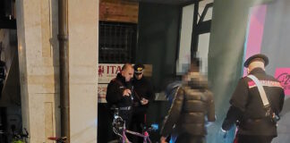 Castelfranco, controlli straordinari dei Carabinieri nei luoghi di ritrovo giovanile: denunce per spaccio e guida in stato di ebbrezza Castelfranco, controlli straordinari dei Carabinieri nei luoghi di ritrovo giovanile