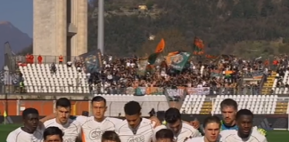 Como-Venezia 1-1