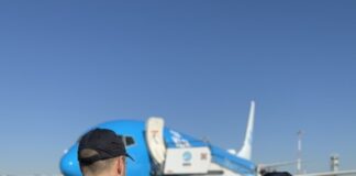 Cittadini australiani derubati di 40mila euro all’Aeroporto di Tessera, la Polizia di Frontiera recupera il bottino Polizia di Frontiera all'Aeroporto Marco Polo di Tessera