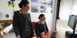 Non paga le rette della casa di riposo e si appropria di 50mila euro destinati al fratello: denunciato dalla GdF di Treviso GdF di Treviso