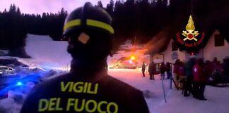 Ritrovato il bimbo di 5 anni che si era smarrito sul Verenetta, a Roana Ritrovato il bimbo di 5 anni che si era smarrito sul Verenetta, a Roana