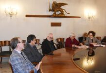 Le università veneziane aprono le porte Le Università veneziane aprono le porte: la conferenza stampa