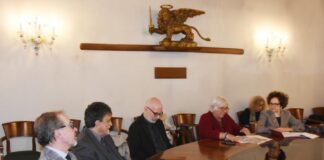 Le università veneziane aprono le porte Le Università veneziane aprono le porte: la conferenza stampa