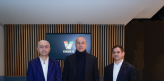 Nuovo ingressi in Società per il Venezia FC SpA Nuovi ingressi in Società per il Venezia FC SpA - foto dal sito web del Venezia FC