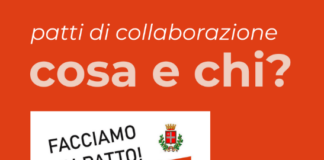 Patti di Collaborazione: è possibile presentare proposte per prendersi cura dei beni comuni di Mirano Patti di Collaborazione Mirano
