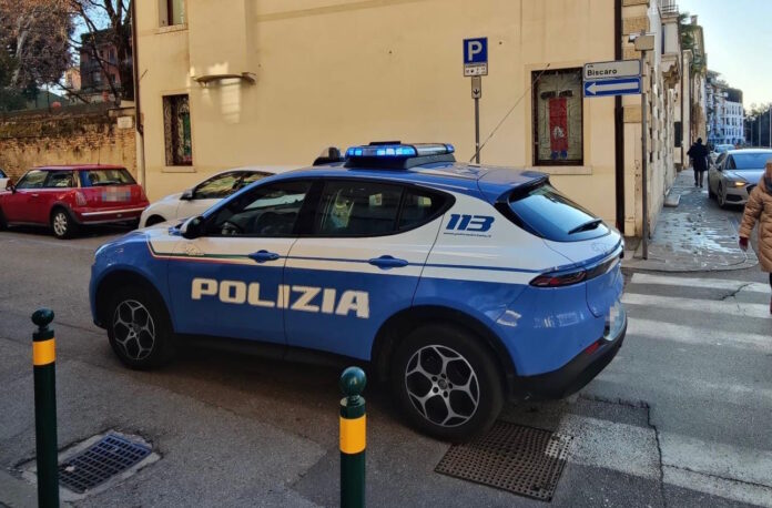 Polizia di Stato di Treviso