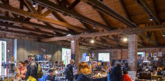 VeneziaComics a Forte Marghera il 3 e il 4 maggio: i dettagli VeneziaComics a Forte Marghera