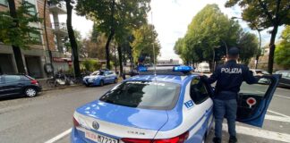 Furti in abitazione: la Polizia di Stato denuncia sei persone per ricettazione Polizia di Stato di Treviso