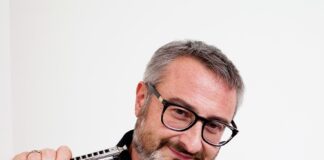 Primavera fioriscono letture: Max De Aloe in un reading musicale dedicato a Sandro Penna Max De Aloe