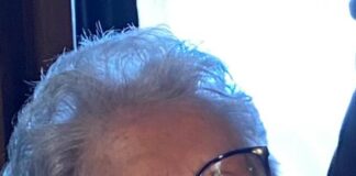 Dosson di Casier, festa grande per i 100 anni di nonna Gemma, testimone del bombardamento del 7 aprile Gemma Pessato Sartorato