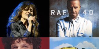 A giugno al Parco Bissuola in arrivo Alice, Raf, Ermal Meta e Lucio Corsi Alice, Raf, Ermal Meta e Lucio Corsi