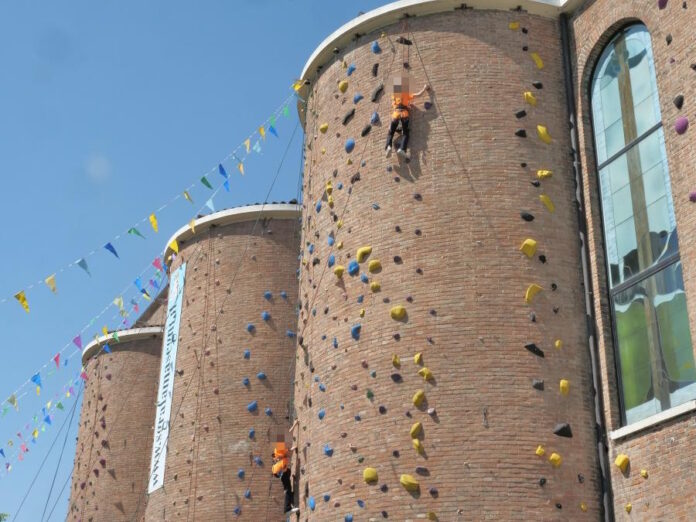 Arrampilandia 2025 Arrampilandia 2025