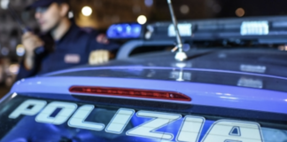 Smantellato gruppo criminale dedito al narcotraffico e alle armi: la Polizia di Stato esegue altre 7 misure cautelari Auto Polizia di Stato - foto di repertorio