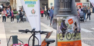 Bike to Work, al via le consegne dei buoni spesa BIKE TO WORK 2025