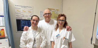 Il punto nascite di Portogruaro continua a “crescere”: i dettagli Punto nascite di Portogruaro, il dottor Babbo e il suo team