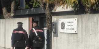 Dolo, 55enne perseguitava due donne: arrestato dai Carabinieri I Carabinieri della Tenenza di Dolo