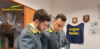 Non versano l’Iva per un anno: la GdF sequestra 1milione 800mila euro a una società del trevigiano GdF Treviso