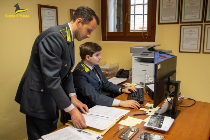 GdF Venezia GdF Venezia