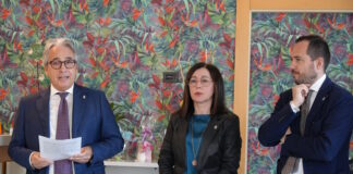 Festa di Primavera, il centro storico di Jesolo accoglie la bella stagione Jesolo, presentazione della Festa di Primavera