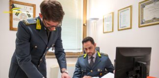 Operazioni irregolari di un money transfer e dei suoi clienti per 25 milioni di euro. L’indagine della GdF L'indagine della GdF