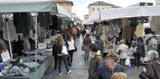 Mercato centrale di Treviso, sanzionati i banchi che non dichiarano l’origine della merce Mercato Centrale di Treviso