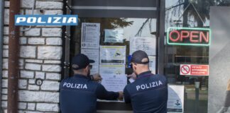 Il Questore sospende la licenza ad un’agenzia di scommesse di Conegliano La Polizia di Stato chiude un centro scommesse di Conegliano