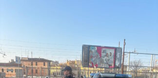 20enne denunciato dalla Polizia di Stato per aver rubato smartphone e monopattino elettrico a un padre di famiglia Polizia di Stato di Treviso