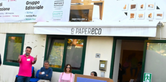 BNI Corporate Showcase arriva in Paper Eco BNI Corporate Showcase arriva in Paper Eco - Notizie Plus