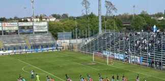 Treviso-Montecchio Maggiore 1-0 Treviso-Montecchio Maggiore