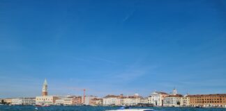 Furto alla sede UDU: la Polizia di Stato denuncia il presunto autore Volante lagunare della Polizia di Stato di Venezia