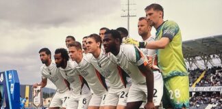 Empoli-Venezia 2-2 Empoli-Venezia, l’undici iniziale arancioneroverde