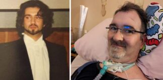 Dario Meneghetti: scrittore ed ex tenore della Fenice malato di SLA. Notizie+ Dario Meneghetti: scrittore ed ex tenore della Fenice malato di SLA dal 10 anni.