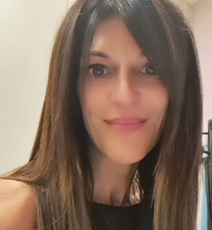 Jacqueline Temporin Gruer Presidente Adiconsum Venezia Jacqueline Temporin Gruer Presidente Adiconsum Venezia