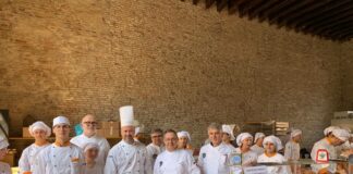 Nel weekend Treviso diventa capitale del pane Festa del pane a Treviso