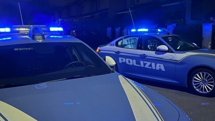 Polizia di Stato di Venezia Polizia di Stato di Venezia