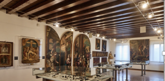 Museo di Torcello, le aperture straordinarie di Aprile Torcello, il museo