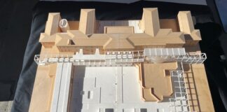 Il progetto di riqualificazione dell’Ospedale di Jesolo alla Biennale di Venezia Il progetto di "Riqualificazione architettonico – strutturale e funzionale del Presidio Ospedaliero di Jesolo”